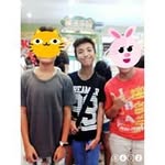 Mike Carreon - @carreon.26 - Instagram
