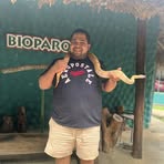 Mike Carreon - Facebook