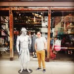 Mike Carreon J - @m1k3carr - Instagram
