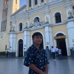 Mike Kevin Carreon - Facebook