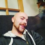 Mike Carrick - @mike.carrick.108 - Instagram