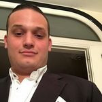 Mike Carrick - @carrickmike221 - Instagram
