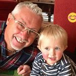 Mike Carrick - @carrick129 - Instagram