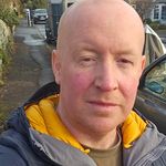 Mike Carrick - @mike__carrick - Instagram