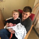Mike Carrick - @dad_ventures_ - Instagram