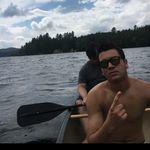 Mike Carrick - @mikecarrick - Instagram