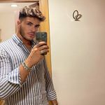 Mike Carrick - @carrick4325 - Instagram
