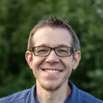 Mike Carruthers - @mike_theitguy - Instagram