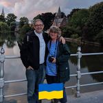 Mike Carruthers - @steamer12 - Instagram