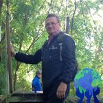 Mike Carruthers - @winemusiclife - Instagram