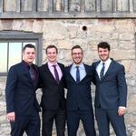 Michael Carty - @mikecarty - Instagram