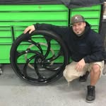 Mike Carvalho - @county_st_autosports - Instagram