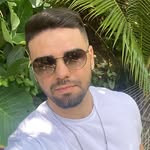 Mike Carvalho - @omikecarvalho - Instagram
