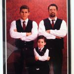 Mike Casazza - @mc_spaza - Instagram