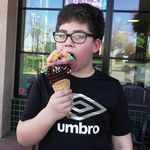 Mikey - @mikeycasazza - Instagram
