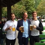 Mike Casella - @thatcasellafella - Instagram
