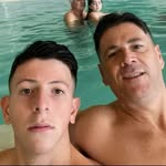 Mike Cassano - @mikewozon - Instagram
