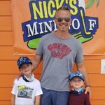 Mike cassano - @cassano433 - Instagram