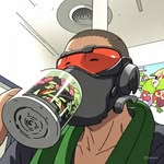Mike Catt - @cosplay_dm - Instagram