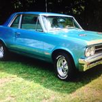 Mike cebula - @1964_gto_lvr - Instagram