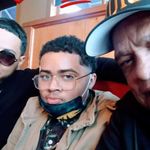 Hijo DelRey Luchi - @mike.cepeda.3990 - Instagram