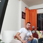 Maykol Cepeda Martinez - @mikecepeda33 - Instagram