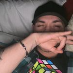 Mike Cepeda - @mercy_x._ - Instagram