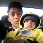 Mike Cepeda - @mikecepeda5 - Instagram