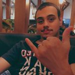 Maikutz - @_mikecesar_ - Instagram