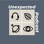 Mike & Cesar - @unexpected_podcast - Instagram