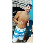 Mike César - @mikecesar08 - Instagram