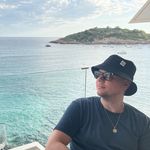 Mike Cesar - @freecode - Instagram