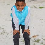 Mike Cesar - @mikemeriton - Instagram