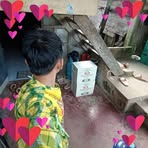 Mike Cesar Lutao - Facebook