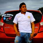 Mike Chapin - @maik_chapin_oficial - Instagram