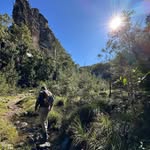 Mike & Charley | Exploring Australia - @twolostinoz - Instagram