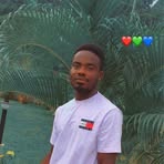 Mike Chartey - Facebook