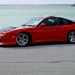 Mike Chartrand - @acacia180sx - Instagram