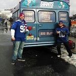 Mike Chartrand - @sports_fanatic777 - Instagram