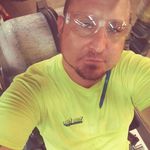 Mike Chartrand - @mike.chartrand.31 - Instagram