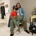 Cassandra N Mike Chery - @chery417 - Instagram