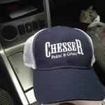Mike Chesser - @chesserpickinandgrinin - Instagram