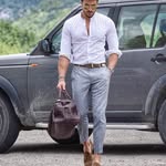 Mike Chesser - @mikechesser9557 - Instagram