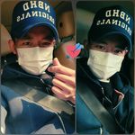 Mike Cheung - @mikegorjai - Instagram