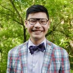 Mike Cheung - @mikekchc - Instagram