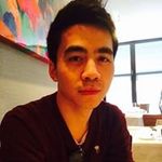 Mike Cheung - @michaelkwcheung - Instagram