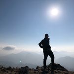 Mike Cheung - @fushan1203 - Instagram