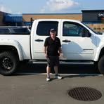 Mike Chittick - Facebook