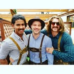 Mike Chivers - @chivers13 - Instagram