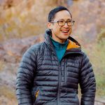 Dr. Mike Chou, PT, DPT - @dr.climbermike - Instagram
